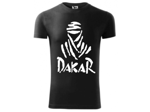 Dakar- tričko